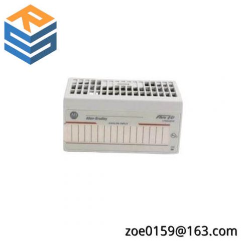 Rockwell Automation 1794-IE12 Input Expansion Module, Digital, 12 Points, DC Voltage