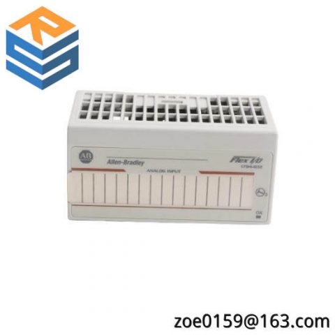 Allen-Bradley 1794-IE12 Flex 12 Point Analog Input Module