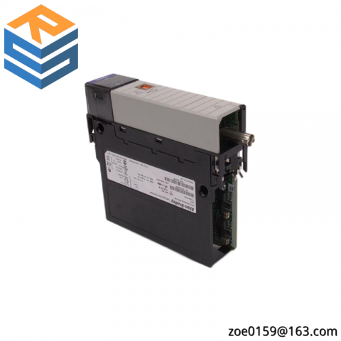 ABB Allen-Bradley 1794-IE12 Analog Input Module for Industrial Control Systems