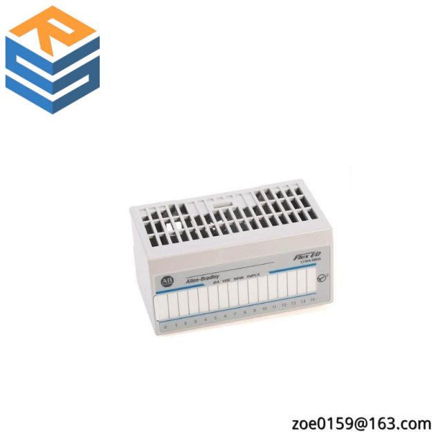 AB 1794-IE8 Analog Input Modules: Allen-Bradley PLC's I/O Solution