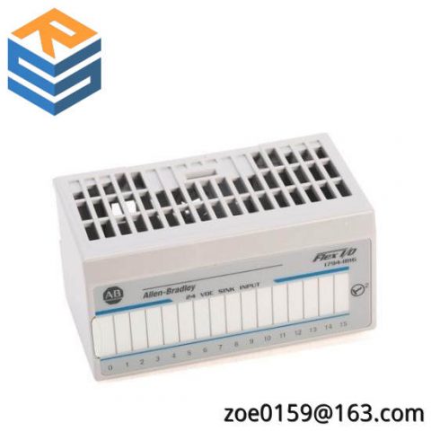 Allen Bradley 1794-IF2XOF2I Analog Module: High-Fidelity Flex I/O Solution