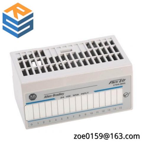 Allen Bradley 1794-IF8IH Modular IO Device