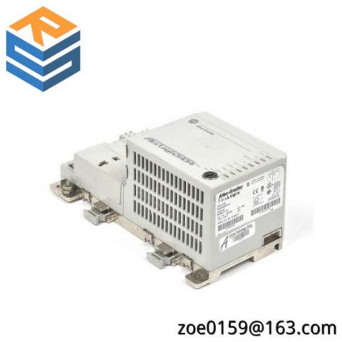 Allen-Bradley 1794-L34 FlexLogix Processor, Control Modules, PLC