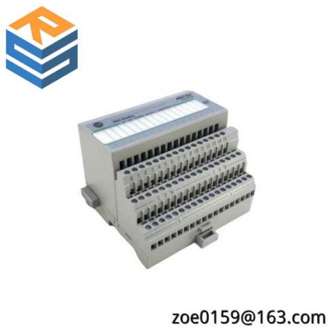 Allen Bradley 1794OB16P, Advanced Digital DC Output Module