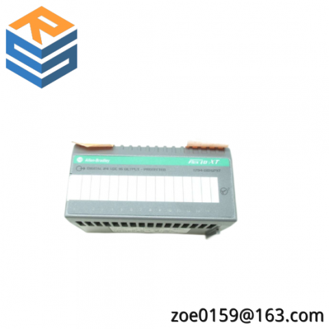 Allen Bradley 1794-OB16PXT Modular PLC Output Module
