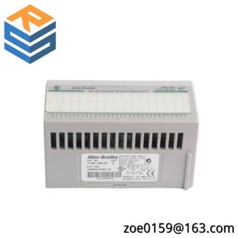 Allen-Bradley 1794-OB32 I/O Output Module
