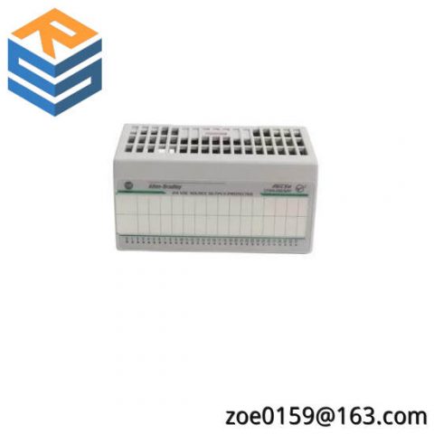Advanced Programmable Logic Controller: 1794-OB32P - Enhancing Industrial Automation Efficiency