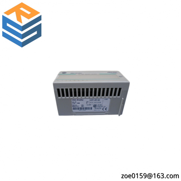 AB 1794-OB8 | 1794-0B8 | Flex I/O | DC Output Module