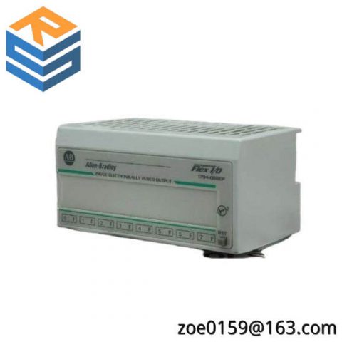 Allen Bradley 1794OB8EP - Digital DC Output Module, Precision Control Solutions