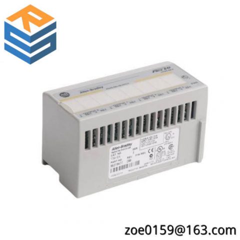 Allen-Bradley 1794-OE4: FLEX I/O Analog Output Module - Precise Control in Industrial Automation