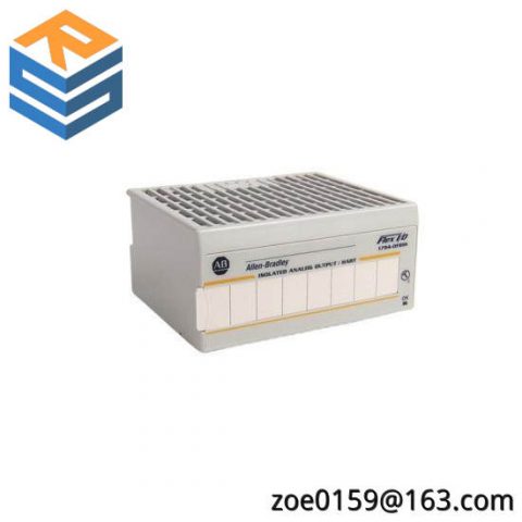 Rockwell Automation 1794-OF41 Analog Output Module