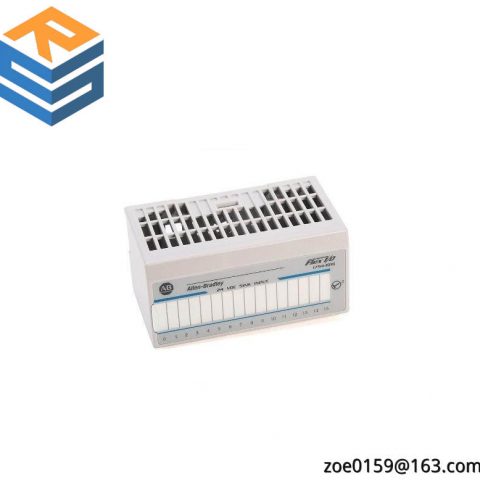 AB 1794-OF4IXT Digital Input Module: Advanced Control Solutions