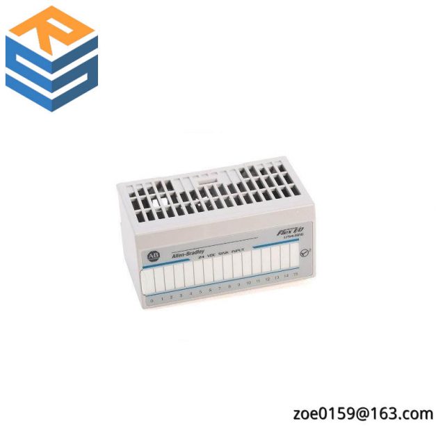 AB 1794-OF4IXT Digital Input Module: Advanced Control Solutions