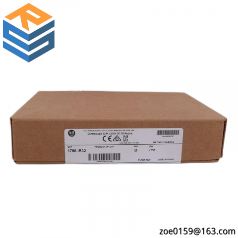 Allen Bradley AB 1794-OV16 Output Module, 24V DC