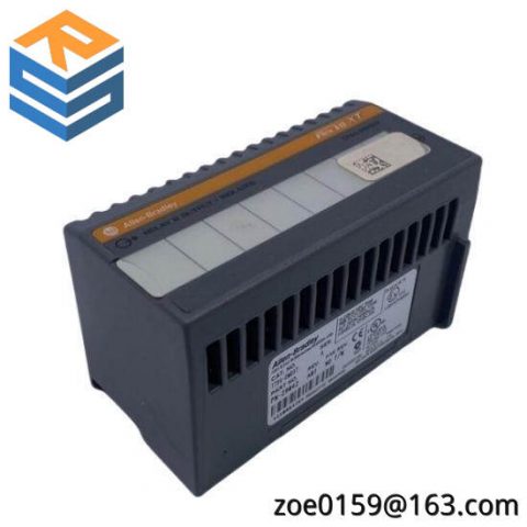 Allen-Bradley 1794-OW8XT Output Module - Precision Control Solutions
