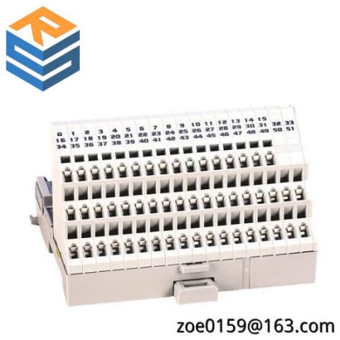 Allen Bradley 1794-TB32S - Extended Flex I/O Terminal Base Unit, Precision Control Solutions