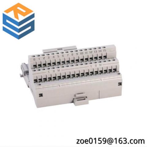 Allen Bradley 1794-TN3G - Flexible Terminal Base, Industrial Automation Solutions