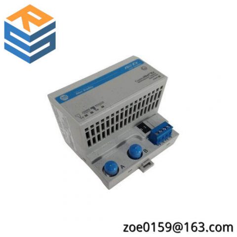 FlexEx ControlNet Adapter - 1797-ACNR15