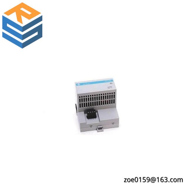 AB 1797-BIC Flex Ex Bus Isolator, ABB's Advanced Safety Solution for Industrial Control