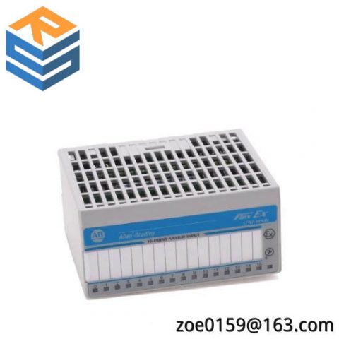 Siemens 1797-IBN16 Digital DC Input Module