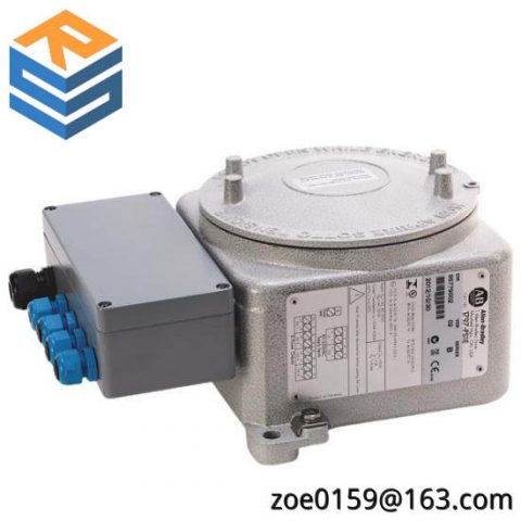 Allen-Bradley 1797-PS1E - Precision Power Supply Module, Industrial Automation