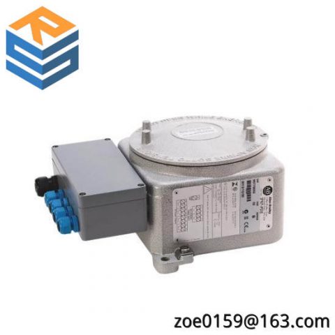 Allen-Bradley 1797-PS2E2 FlexEx Power Supply Module