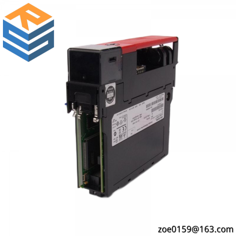 ABB AB 1797-PS2E2 Power Supply Module for PLC, High Efficiency & Durability