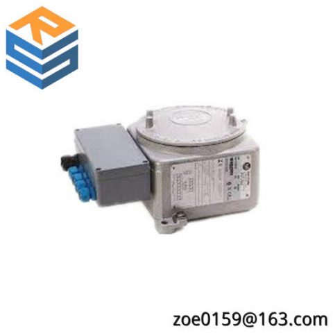 ABCD Controls 1797-PS2N2 Power Supply Module, High-Efficiency & Compact Design