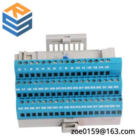 Allen Bradley 1746-ITB16 Fast Response Discrete Input Module