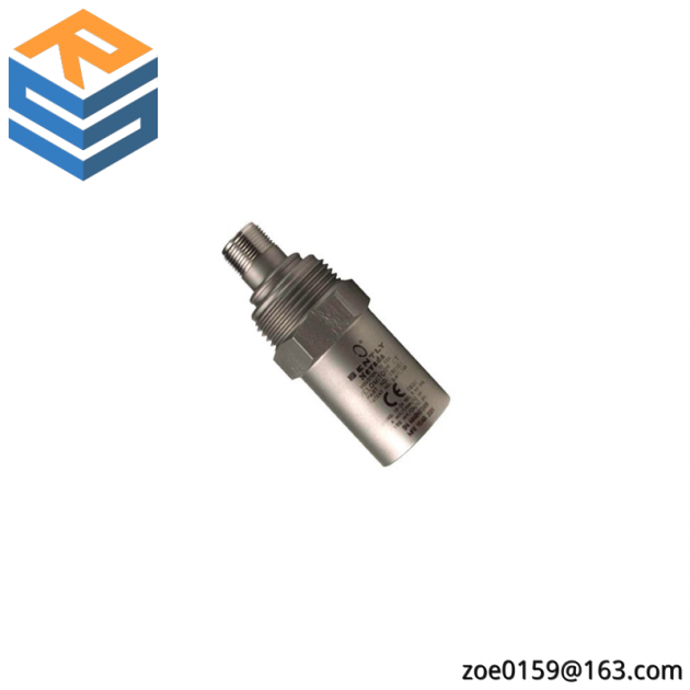 Bentley Nevada 190501-04-00-CN Velomitor CT Velocity Transducer