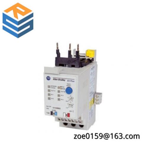PILZ 193-EC2PB Solid State Overload Relay