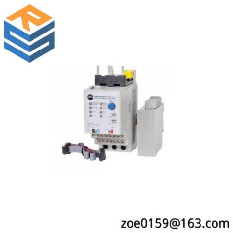 E3 Plus 9-45 A Overload Relay, Siemens 193-EC5DD
