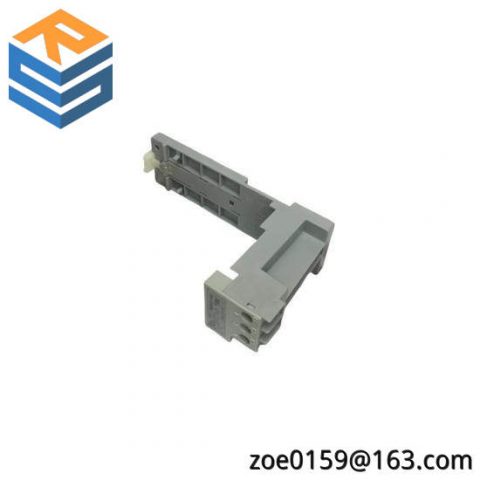 ABB 193-ECPM1 Panel Adapter - High-Power, Flexible I/O Solution