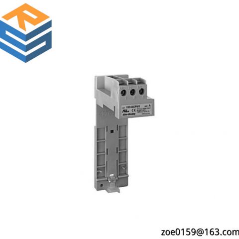 Allen-Bradley 193-ECPM3 Panel Mount Interface Module