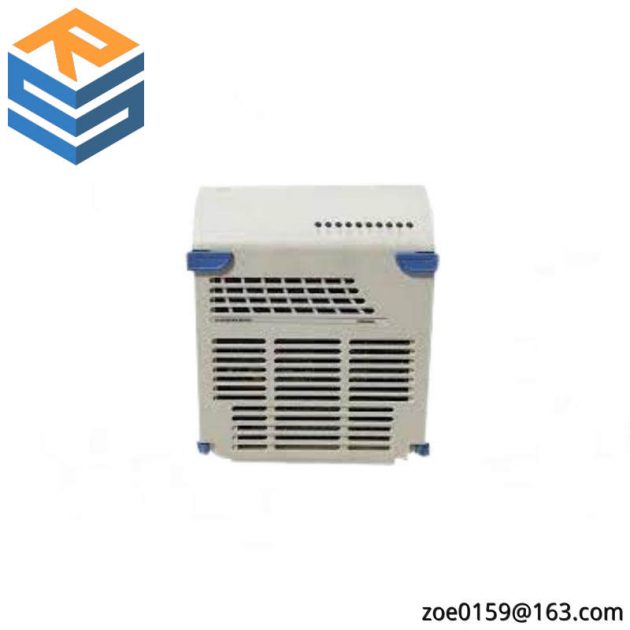 WESTINGHOUSE 1C31203G01: Remote Node Controller, Industrial Control Solutions