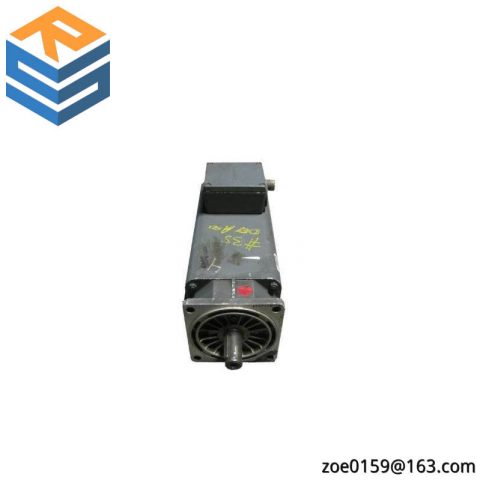 SIEMENS 1FT5076-0AC01-2-Z High-Power Servo Motor for Industrial Automation
