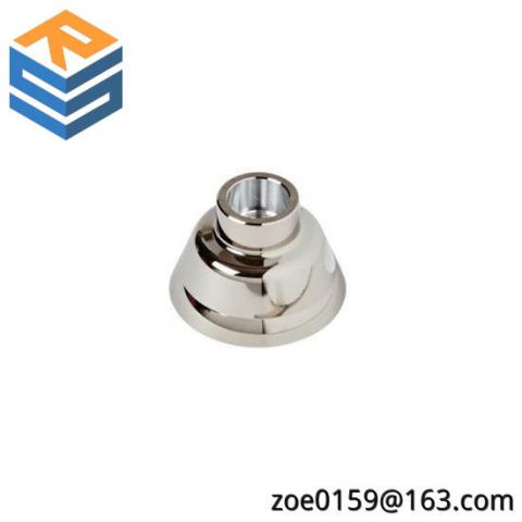 ABB 1N1346 BELL CUP D50 MODULE, Industrial Control Systems