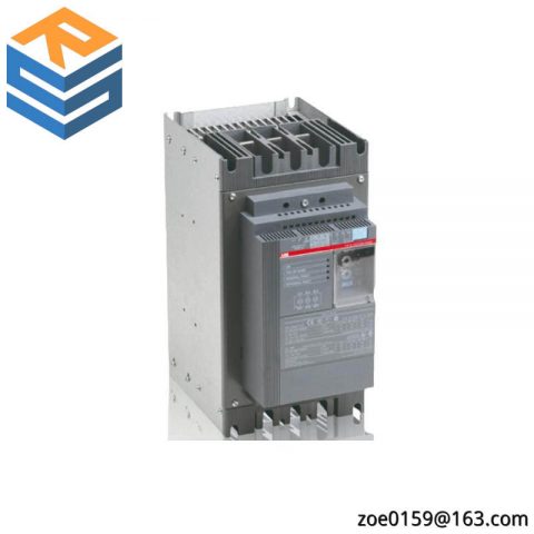ABB 1SFA892008R1002 PS S 85/147-500L Soft Starter
