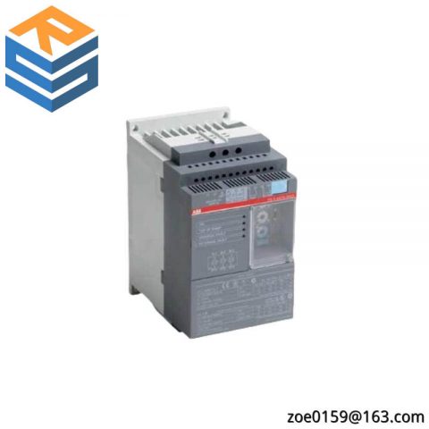 ABB 1SFA892014R1002: High Performance Soft Starter for Industry