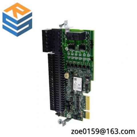 Advanced 20-750-2263C-1R2T I/O Module: Precision Control for Industrial Automation