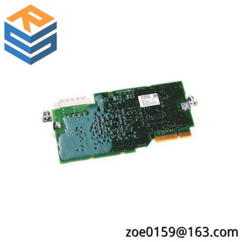 Siemens 20-750-DNET DeviceNet Option Card, Industrial Control Module