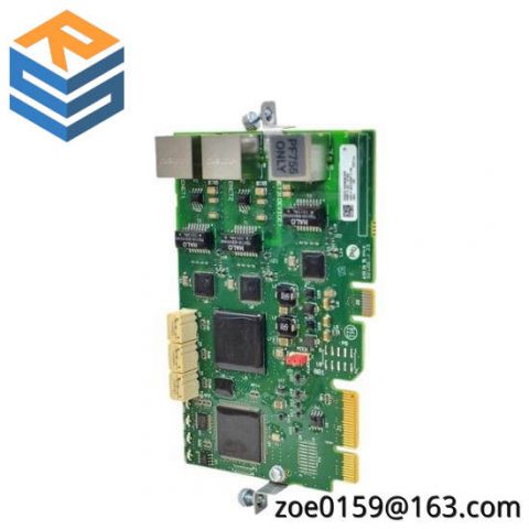 ABB 20-750 ENETR Network Module