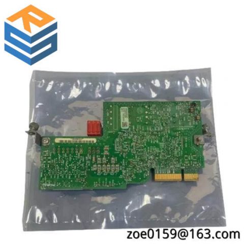 GE 20-750-S 20750S Industrial Control Module