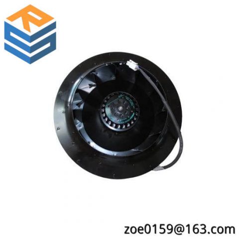 ABB 20-PP01080 PowerFlex 700 Fan Motor Control Module