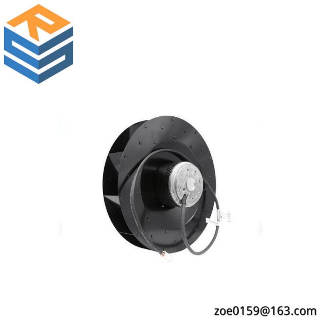 ABB AB 20-PP01080 POWERFLEX 700S/H MAIN FAN KIT