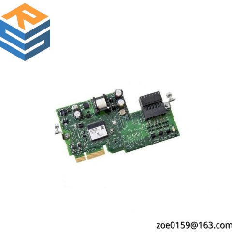 AB 20750ENC1 Incremental Encoder Module - Precision Control Solutions
