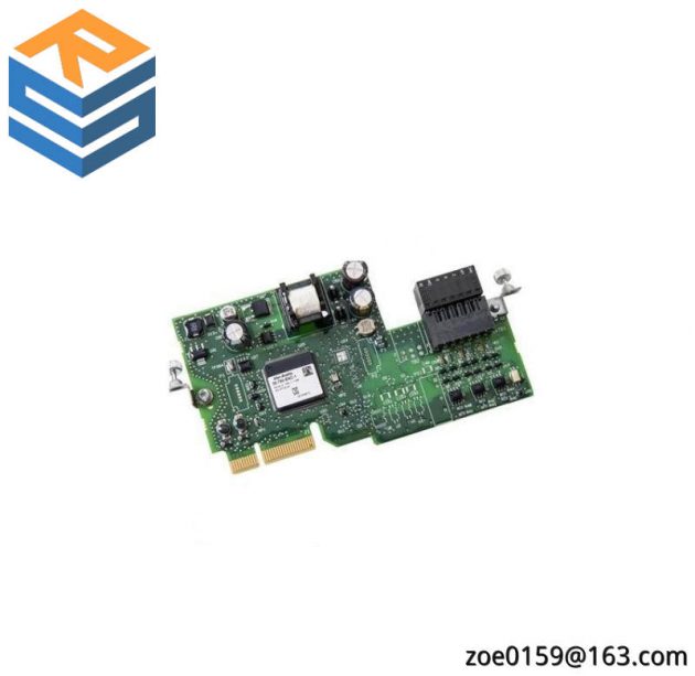 AB 20750ENC1 Incremental Encoder Module - Precision Control Solutions