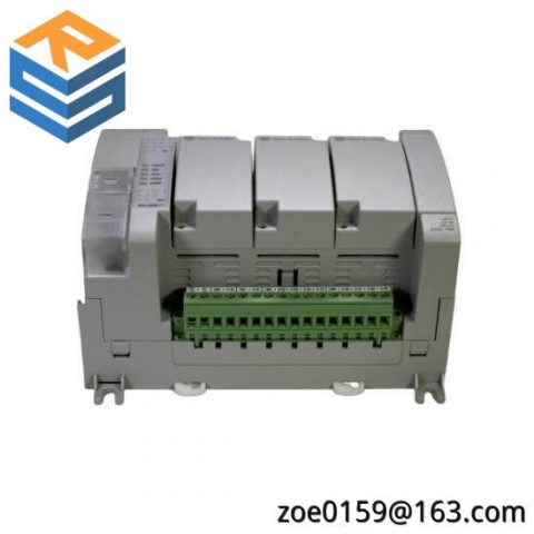 Rockwell Automation 2080-LC30-24QWB Programmable Logic Controller, Industrial Control Solutions