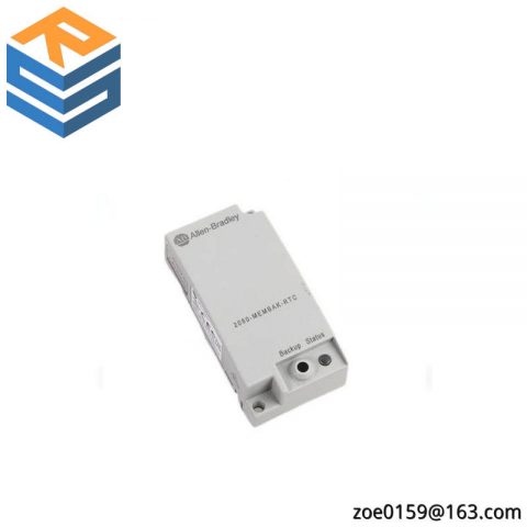 AB Micro800 Memory Module with RTC Plug-in, AB 2080-MEMBAK-RTC