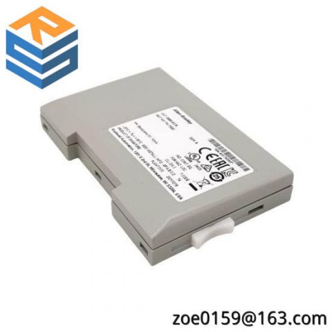 Siemens Micro800 2085-ECR Expansion Module End Cap, Industrial Automation Solutions